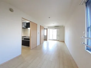 のマンスリーマンション・ウィークリーマンション「ラフレシール　トレス 303・洋室(No.1246393)」メイン画像