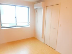 のマンスリーマンション・ウィークリーマンション「フレシール 303・洋室(No.1246399)」メイン画像