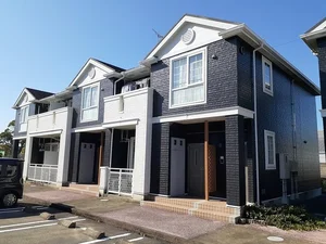 のマンスリーマンション・ウィークリーマンション「ラ・フェイバー・プロムナードＣ 203・洋室(No.1246404)」メイン画像