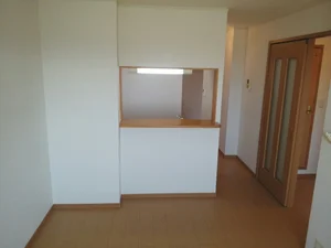 のマンスリーマンション・ウィークリーマンション「グランプレーヌＡ 202・洋室(No.1246405)」メイン画像