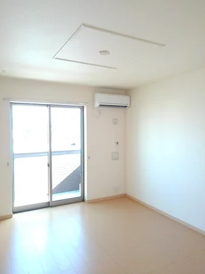 のマンスリーマンション・ウィークリーマンション「スノーベル 203・洋室(No.1246409)」メイン画像