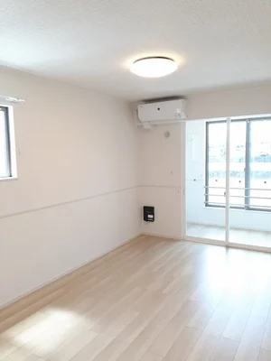 三重県の大東建託リーシング株式会社のマンスリーマンション・ウィークリーマンション「エレガンシアⅡ　Ａ 101・洋室(No.1246424)」メイン画像