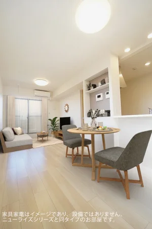 いなべ市のマンスリーマンション・ウィークリーマンション「ショー・Ｔ 205・洋室(No.1246425)」メイン画像