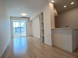 のマンスリーマンション・ウィークリーマンション「ショー・Ｔ 103・洋室(No.1246428)」メイン画像