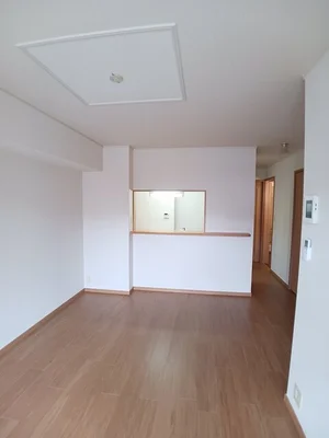 大津市のマンスリーマンション・ウィークリーマンション「プラシ－ド・アロッジオⅢ 103・洋室(No.1246439)」メイン画像