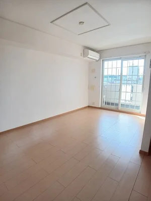 のマンスリーマンション・ウィークリーマンション「ボンヌ　ジュルネ 102・洋室(No.1246441)」メイン画像