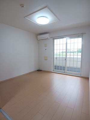 のマンスリーマンション・ウィークリーマンション「ファミリータイズⅢ 102・DK(No.1246443)」メイン画像