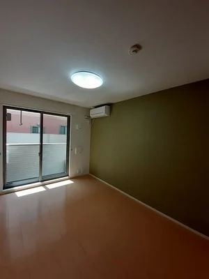 のマンスリーマンション・ウィークリーマンション「フロール南彦根 104・洋室(No.1246449)」メイン画像