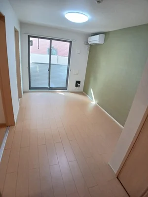 のマンスリーマンション・ウィークリーマンション「フロール南彦根 104・洋室(No.1246449)」メイン画像