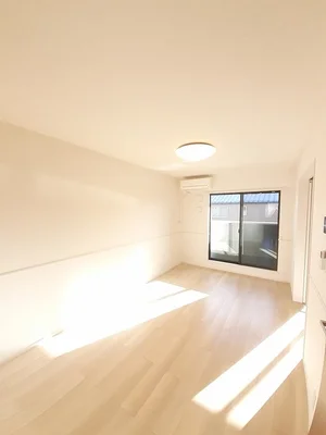 のマンスリーマンション・ウィークリーマンション「シエーネ 203・洋室(No.1246457)」メイン画像