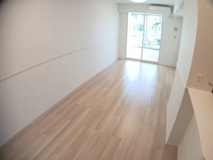 のマンスリーマンション・ウィークリーマンション「グラン　シエル 103・洋室(No.1246461)」メイン画像