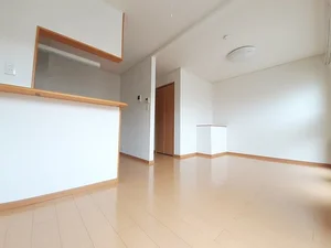 浜の宮駅（兵庫県）のマンスリーマンション・ウィークリーマンション「ル・フトゥール 201・洋室(No.1246463)」メイン画像