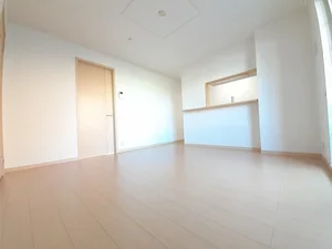 のマンスリーマンション・ウィークリーマンション「ヴィオラ壱番館Ｂ 102・LDK(No.1246465)」メイン画像