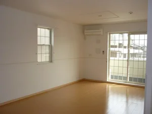 別府駅（兵庫県）のマンスリーマンション・ウィークリーマンション「フィオリーレＡ 103・洋室(No.1246467)」メイン画像