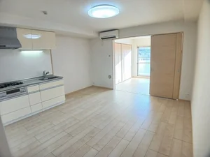 のマンスリーマンション・ウィークリーマンション「シャルマン 305・洋室(No.1246468)」メイン画像