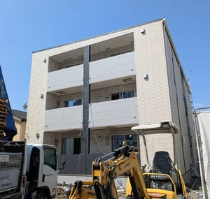 神戸市西区のマンスリーマンション・ウィークリーマンション「ヒカルサ神戸王塚台Ⅰ 102・洋室(No.1246490)」メイン画像