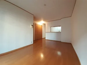 のマンスリーマンション・ウィークリーマンション「アルカン　シエルⅡ 102・洋室(No.1246492)」メイン画像