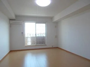 奈良市のマンスリーマンション・ウィークリーマンション「フローレンス　四条大路 212・洋室(No.1246493)」メイン画像