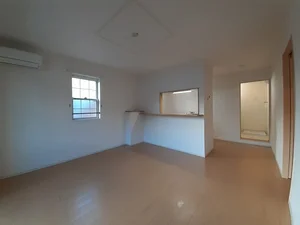 たつの市のマンスリーマンション・ウィークリーマンション「サンヴェールＩＳ　Ｂ 203・洋室(No.1246501)」メイン画像