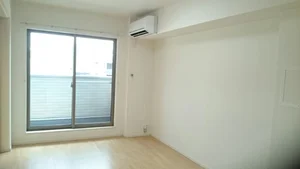 のマンスリーマンション・ウィークリーマンション「グレイス　ナラヤマ 303・洋室(No.1246505)」メイン画像