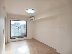 奈良市のマンスリーマンション・ウィークリーマンション「グレイス　ナラヤマ 303・洋室(No.1246505)」メイン画像