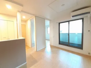 北葛城郡上牧町のマンスリーマンション・ウィークリーマンション「サンリットⅠ 202・洋室(No.1246506)」メイン画像