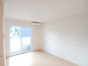 のマンスリーマンション・ウィークリーマンション「ベルオーブⅩ 101・洋室(No.1246509)」メイン画像