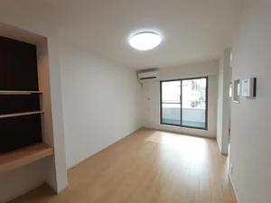 のマンスリーマンション・ウィークリーマンション「ルナ　ヒルズ 208・洋室(No.1246512)」メイン画像