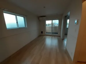 のマンスリーマンション・ウィークリーマンション「フロレスタ 204・洋室(No.1246513)」メイン画像