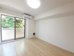 のマンスリーマンション・ウィークリーマンション「ラ・ステラ学園前 102・洋室(No.1246515)」メイン画像