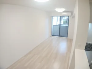 のマンスリーマンション・ウィークリーマンション「ル・レスト前田 103・洋室(No.1246518)」メイン画像