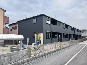 坊城駅（奈良県）のマンスリーマンション・ウィークリーマンション「ソレアード・橿原 103・洋室(No.1246526)」メイン画像