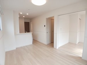 兵庫県のマンスリーマンション・ウィークリーマンション「フェリア糸井Ｇ 205・洋室(No.1246529)」メイン画像