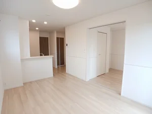 のマンスリーマンション・ウィークリーマンション「フェリア糸井Ｇ 105・洋室(No.1246534)」メイン画像