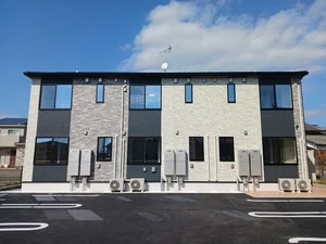 山陽網干駅（兵庫県）のマンスリーマンション・ウィークリーマンション「エレマスタ 101・洋室(No.1246544)」メイン画像