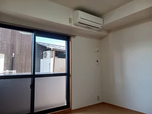 和泉市のマンスリーマンション・ウィークリーマンション「ウエスビュー 102・洋室(No.1246546)」メイン画像