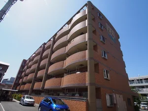 のマンスリーマンション・ウィークリーマンション「エテルノ・フィオ－レ 606・洋室(No.1246548)」メイン画像