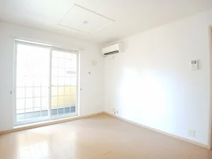 のマンスリーマンション・ウィークリーマンション「エム・フィオーレ 107・洋室(No.1246551)」メイン画像