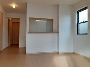 のマンスリーマンション・ウィークリーマンション「メゾン　リュミエール 107・洋室(No.1246553)」メイン画像