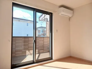 のマンスリーマンション・ウィークリーマンション「メゾン　リュミエール 107・洋室(No.1246553)」メイン画像