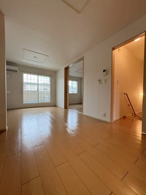 のマンスリーマンション・ウィークリーマンション「ヴィラ・カンナミ 203・洋室(No.1246556)」メイン画像