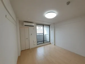 のマンスリーマンション・ウィークリーマンション「ディオーネ・ジエータ　大日 305・洋室(No.1246561)」メイン画像