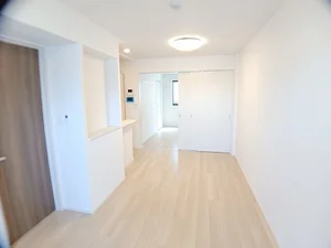 のマンスリーマンション・ウィークリーマンション「カルム　メゾン 206・洋室(No.1246574)」メイン画像