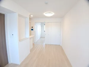 のマンスリーマンション・ウィークリーマンション「カルム　メゾン 205・洋室(No.1246575)」メイン画像