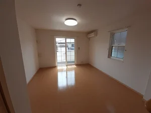 のマンスリーマンション・ウィークリーマンション「キャトルセゾン 103・洋室(No.1246585)」メイン画像