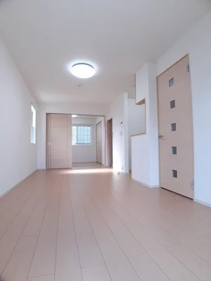 のマンスリーマンション・ウィークリーマンション「モダンアーク　Ｂ 101・洋室(No.1246588)」メイン画像