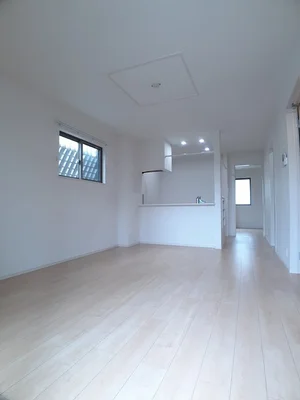 のマンスリーマンション・ウィークリーマンション「プリムヴェール 101・洋室(No.1246594)」メイン画像