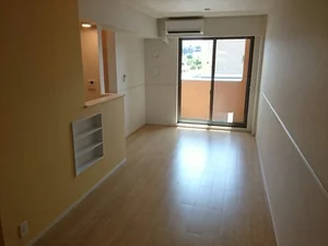 有田郡有田川町のマンスリーマンション・ウィークリーマンション「エルシャトー吉備Ⅶ 102・洋室(No.1246598)」メイン画像