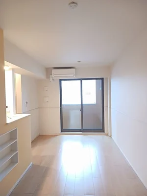 のマンスリーマンション・ウィークリーマンション「エルシャトー吉備Ⅶ 102・洋室(No.1246598)」メイン画像