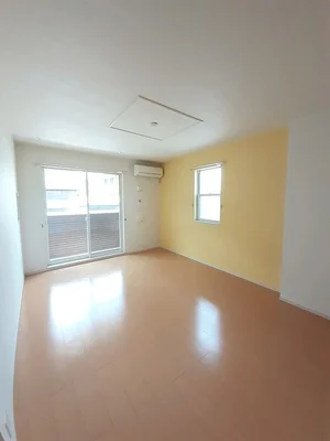 のマンスリーマンション・ウィークリーマンション「グランツ　Ｂ 103・洋室(No.1246601)」メイン画像